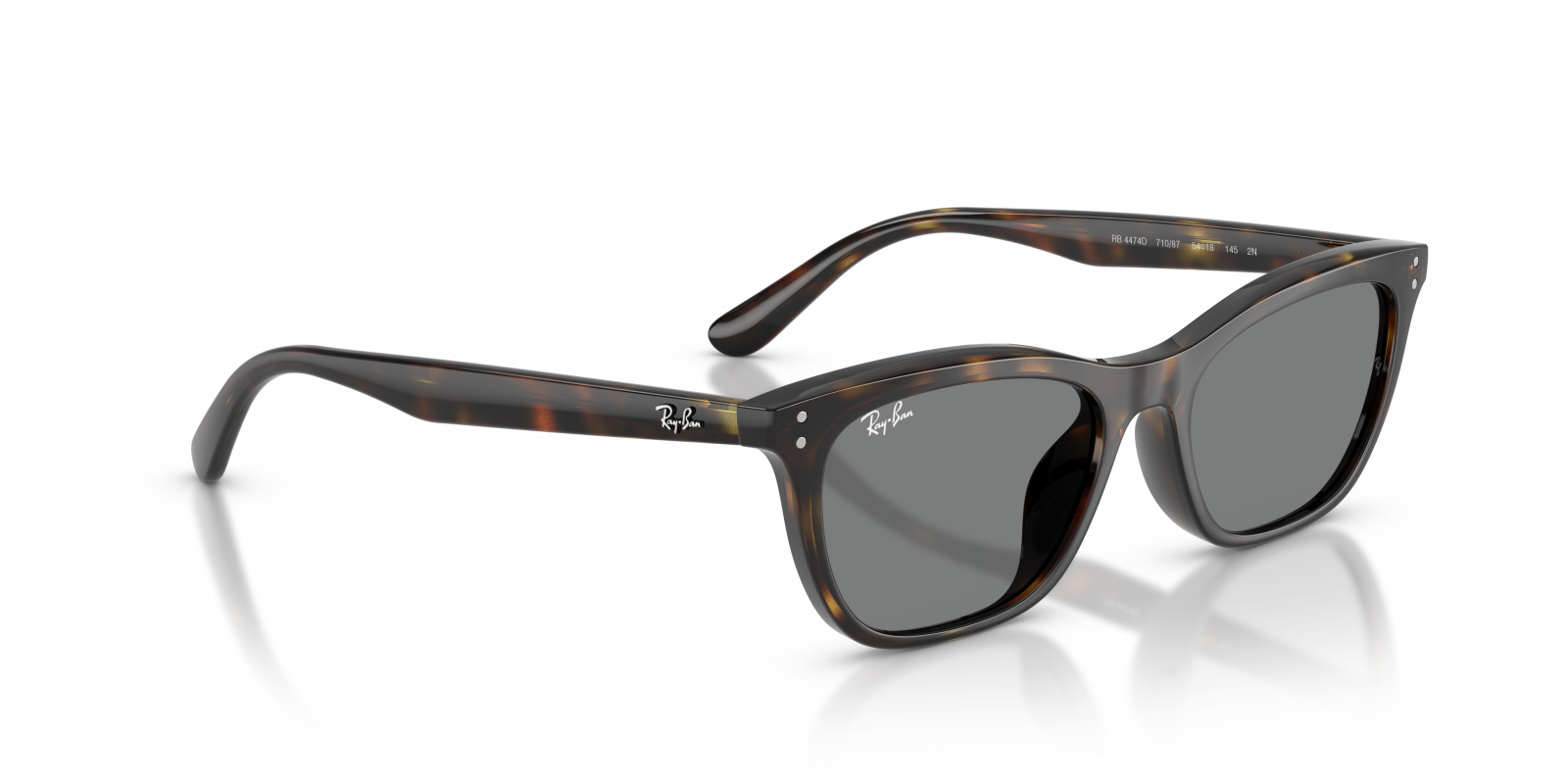 Ray-Ban RB4474D 710/87  